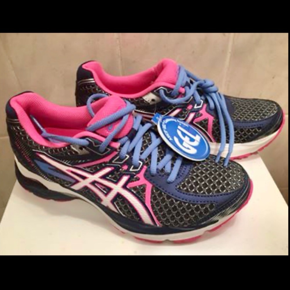 ASICS sneakers